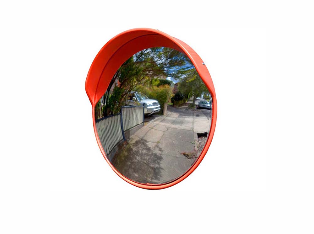 Convex Mirror Suppliers  Traffic Safety Mirrors Supplier in India